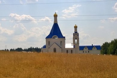 Коттеджный поселок Соколово