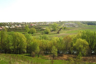 Коттеджный поселок Ново-Гудовка