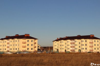 Коттеджный поселок Морозовка