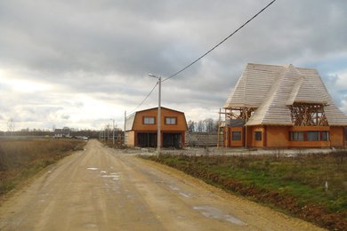 Коттеджный поселок Буньковские просторы
