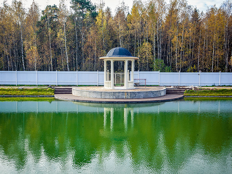 Купить Участок Коттеджный Поселок Усадьба