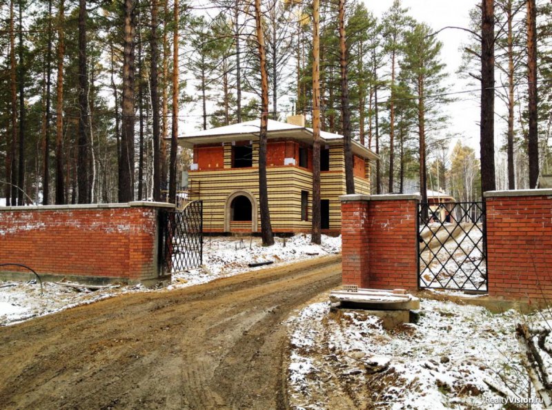 Купить Дом В Коттеджном Поселке Иркутск