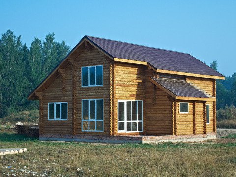 Рыбацкая деревня (Новорижское 