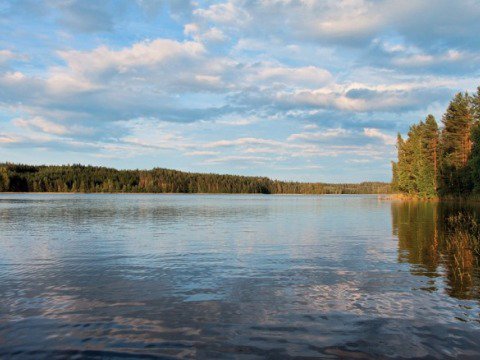 Lake Side (Лейк Сайд)