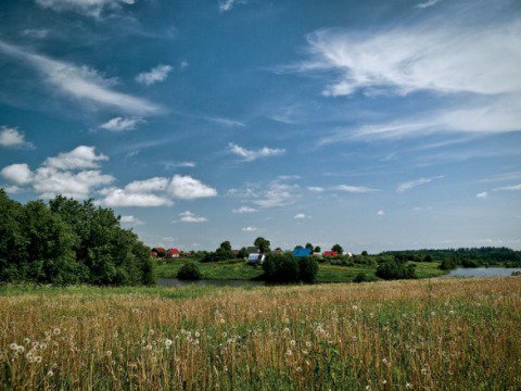 Lake Side (Лейк Сайд)