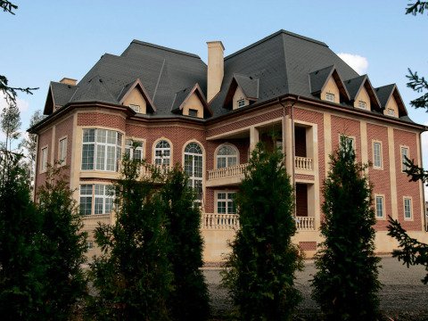 Agalarov Estate