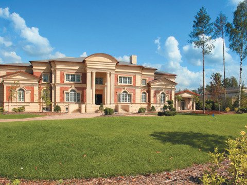 Agalarov Estate