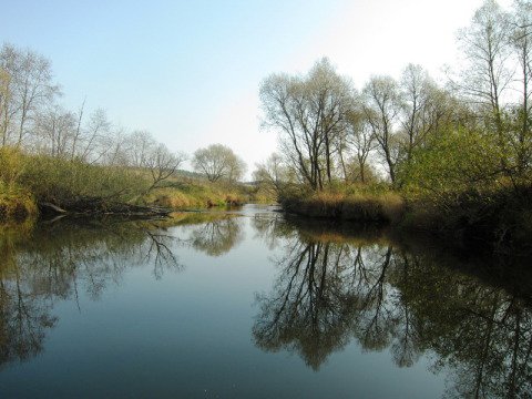 Искона River Club