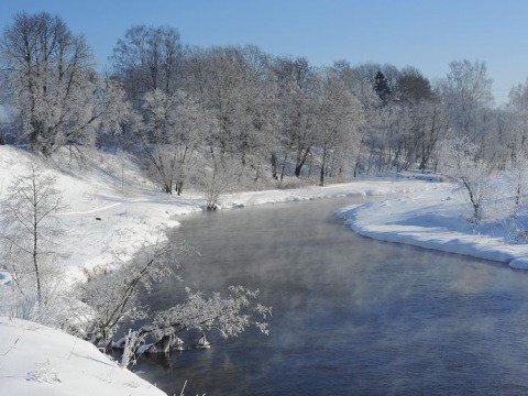 Истринский плёс