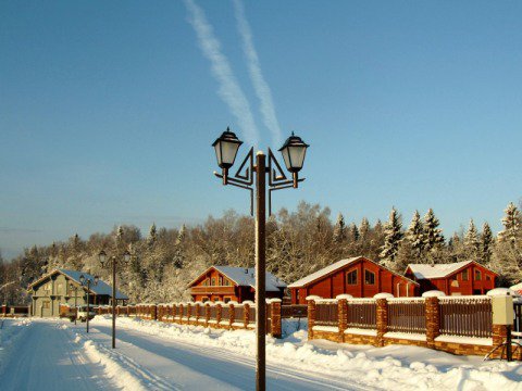 Руза Family Park