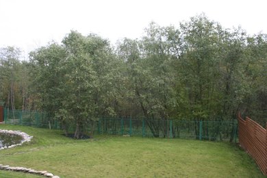 Коттеджный поселок Шишкин лес