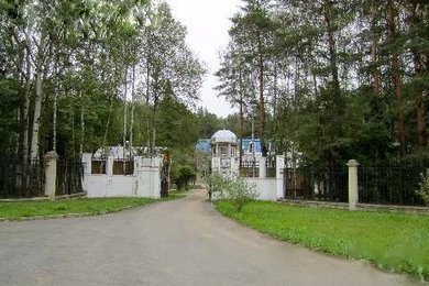 Коттеджный поселок Караськово