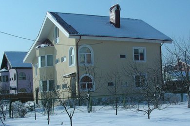 Коттеджный поселок Ботаково