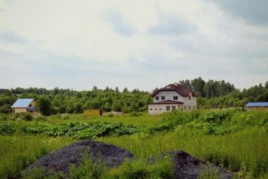 Коттеджный поселок Финская долина