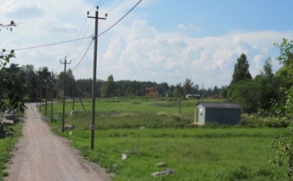 Финский хутор