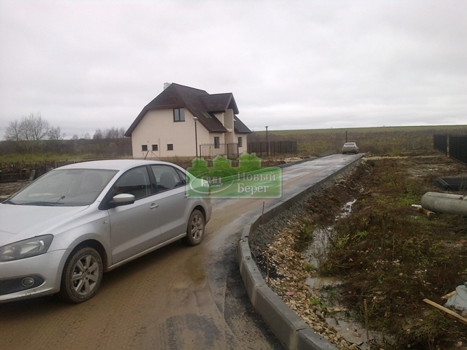 Купить Таунхаус В Боголюбово Владимирской Области