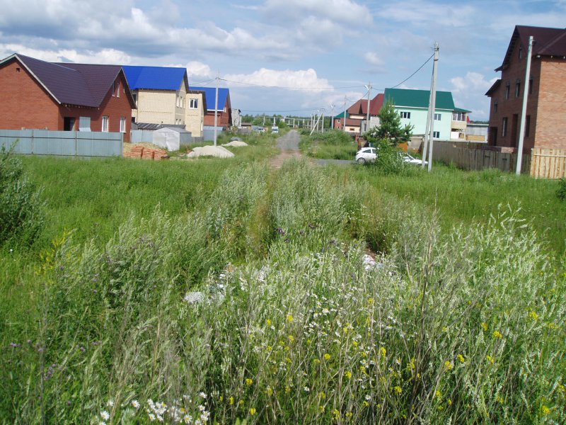 Зирган Купить Участок В Поселке