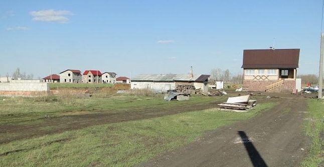 Купить Участок В Петровском Челябинской Области