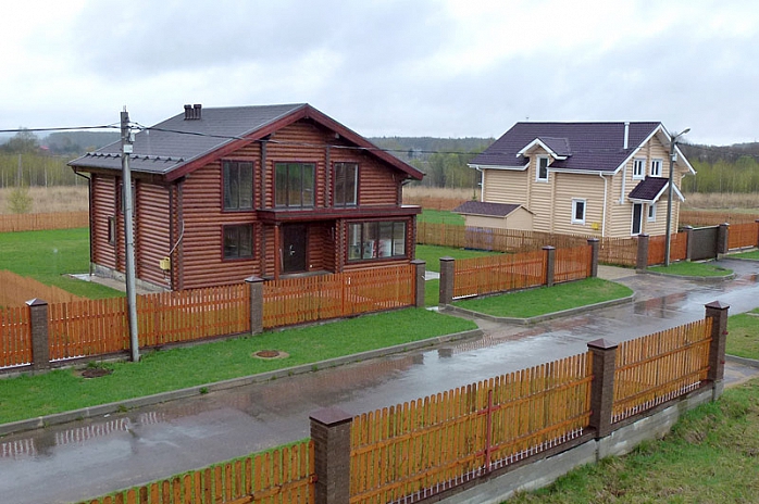 Купить Загородный Дом Дмитровское Шоссе