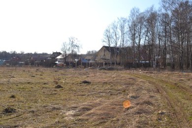 Коттеджный поселок Клязьминский парк